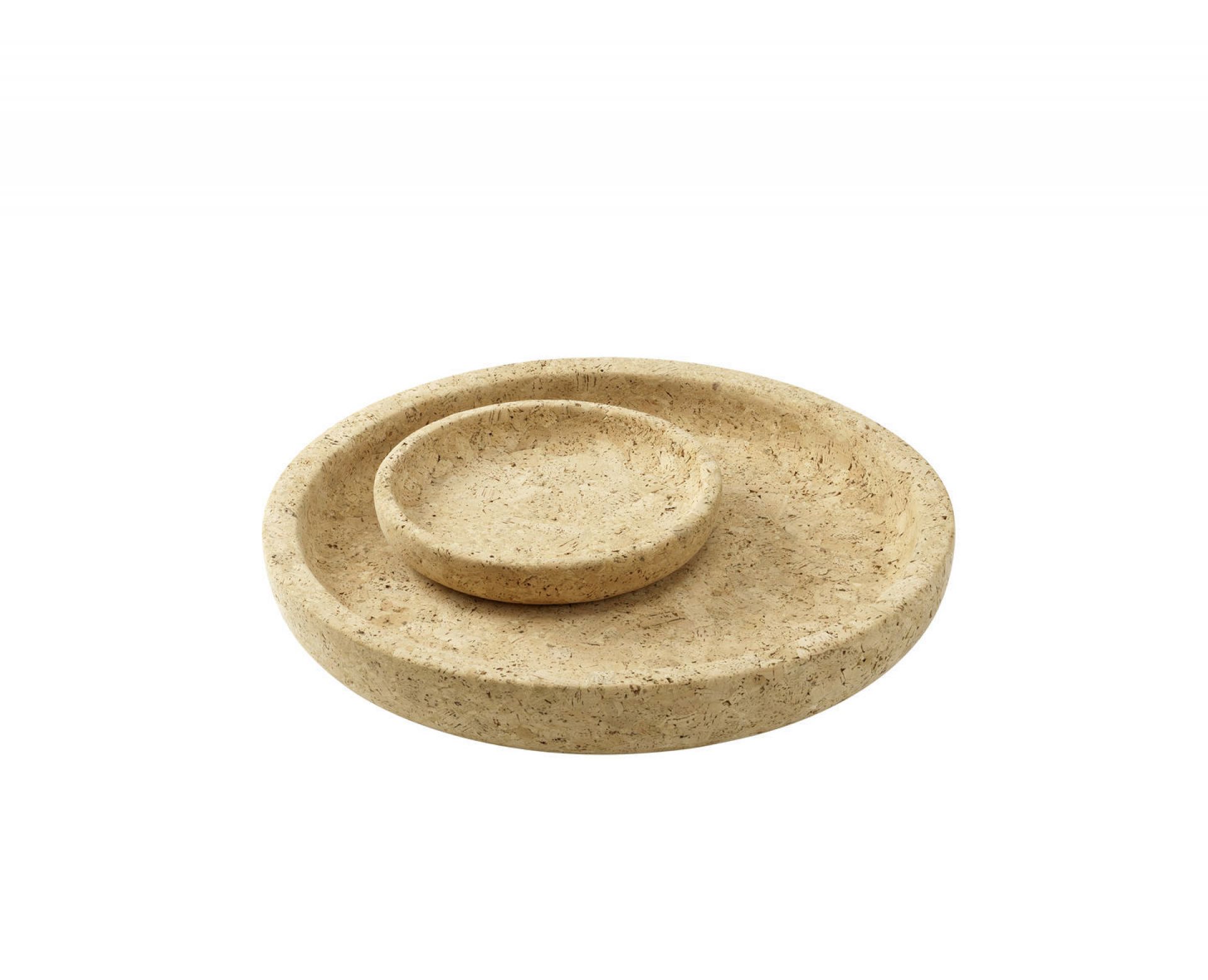 Cork Bowls large bowl/tray Vitra