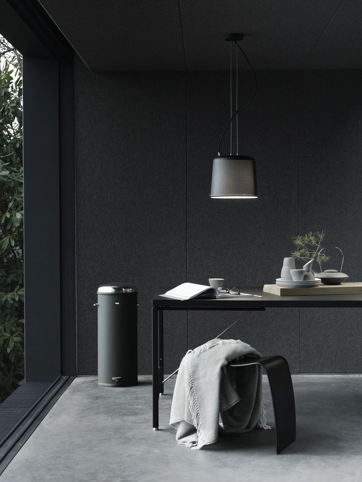 Vipp pendant light 