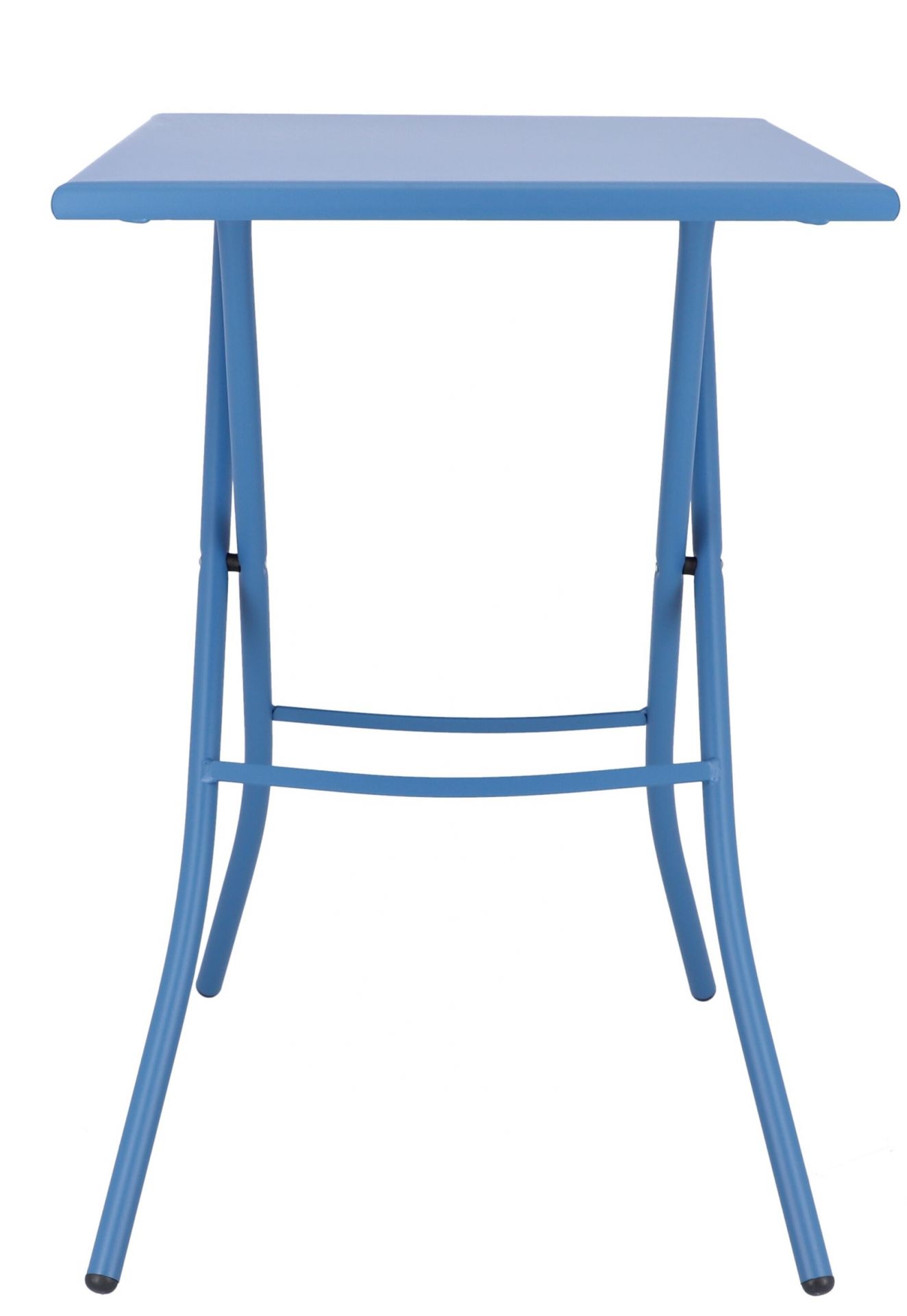 Fiam Sirio Folding Table W 50 x D 70 x H 73 cm Outdoor Jan Kurtz 