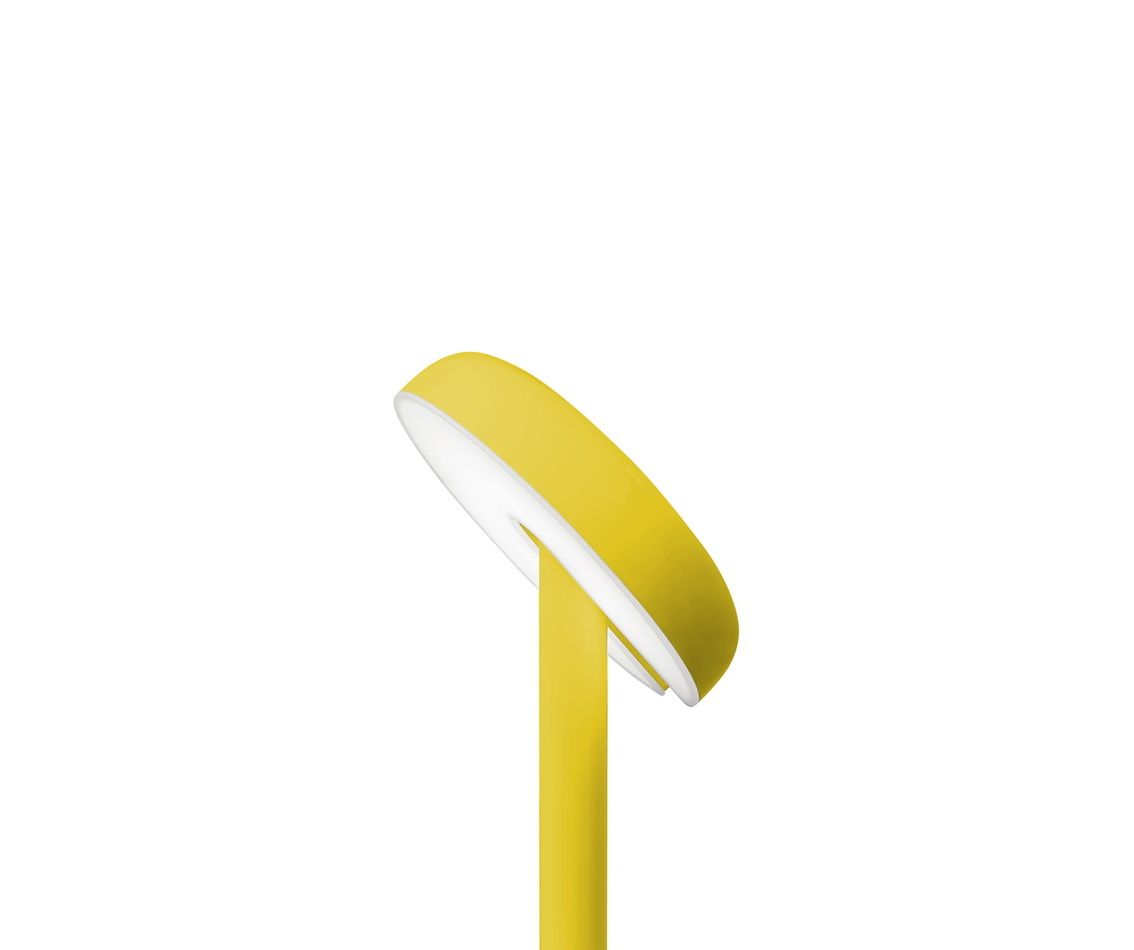 Cabriolette Suspension lamp white Martinelli Luce