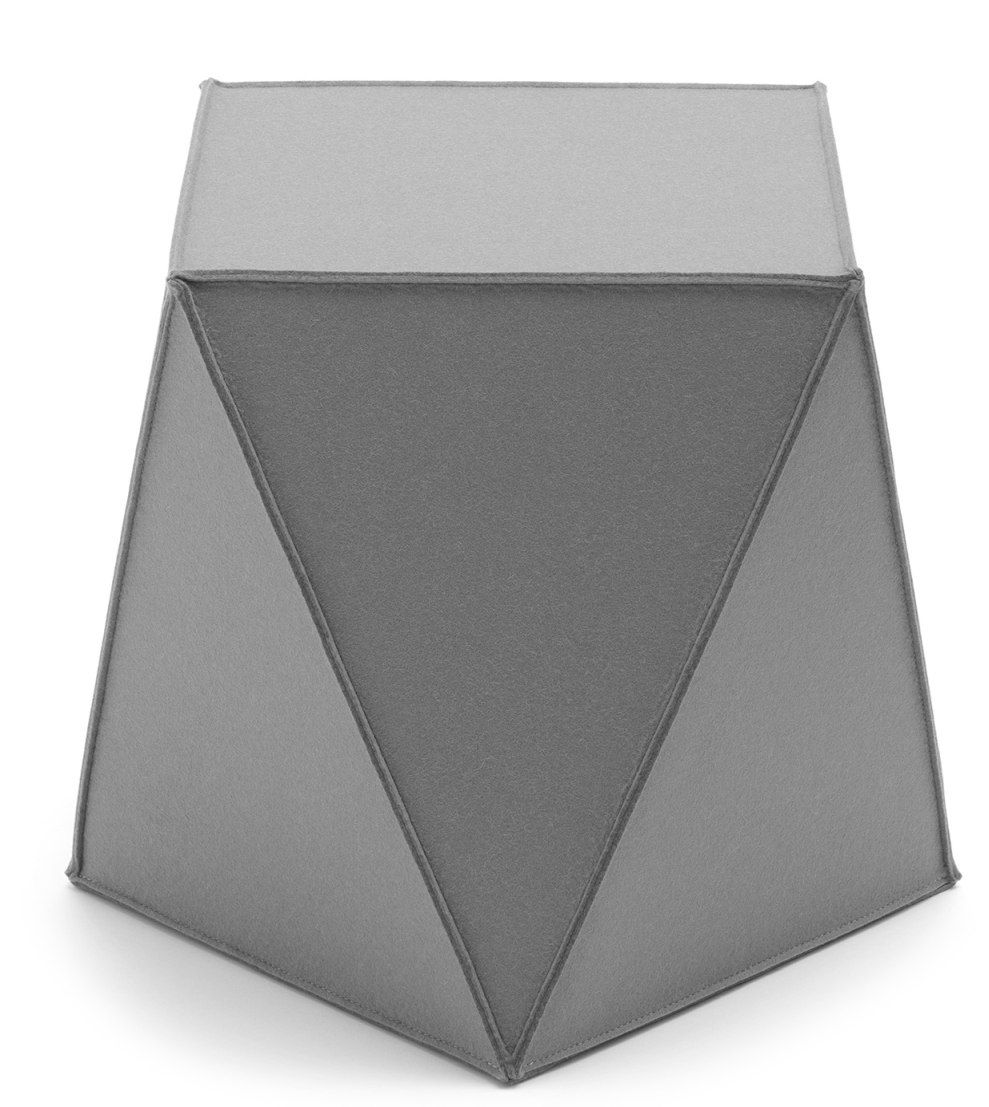 Brilli seating furniture Hey Sign