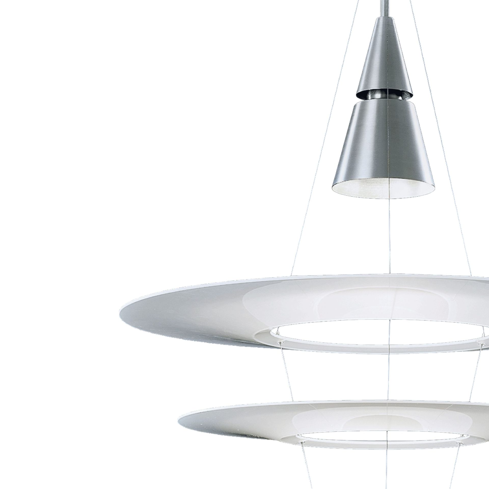 Enigma 425/545 Pendant light Louis Poulsen