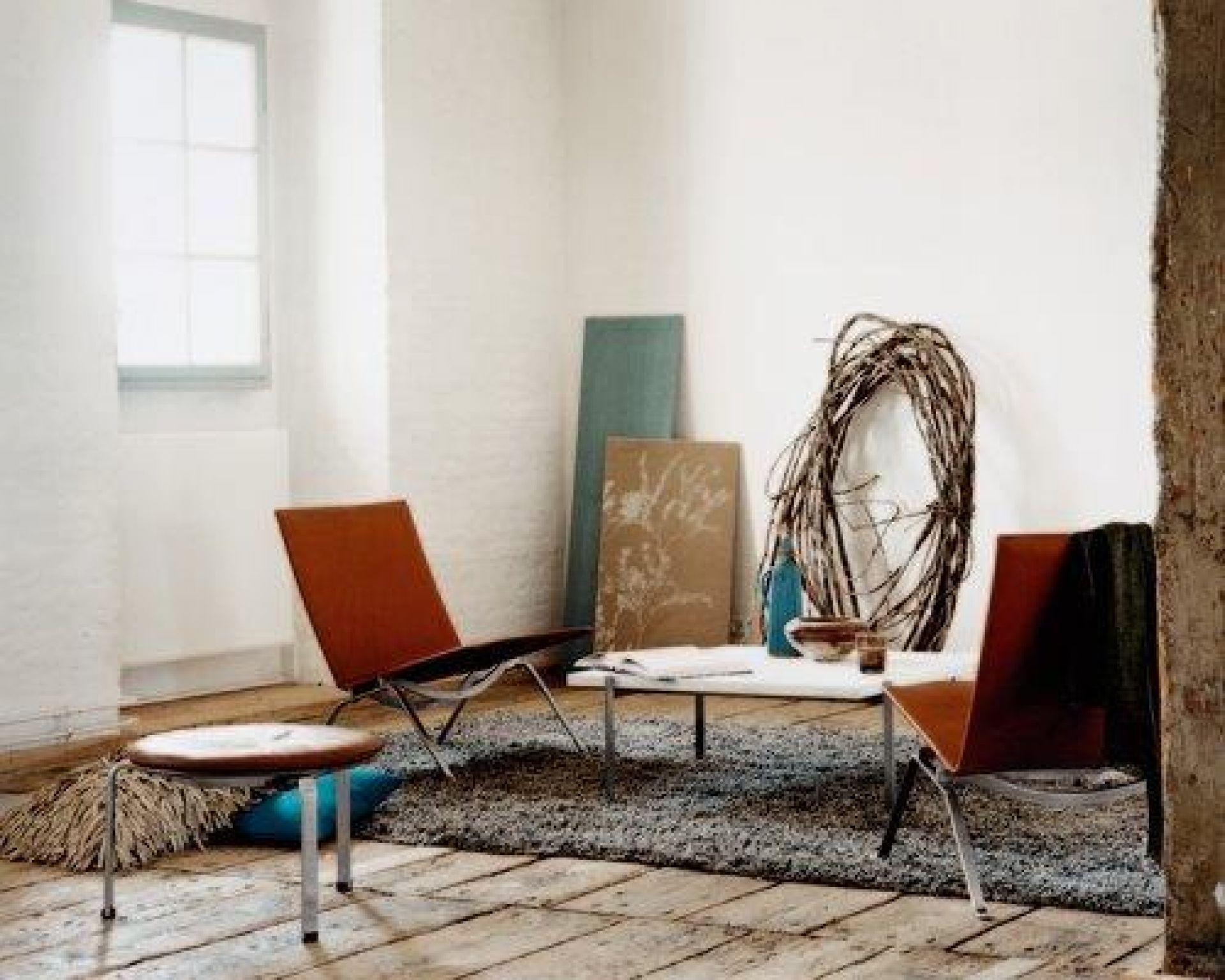 PK 22 / PK22 Armchair Fritz Hansen 