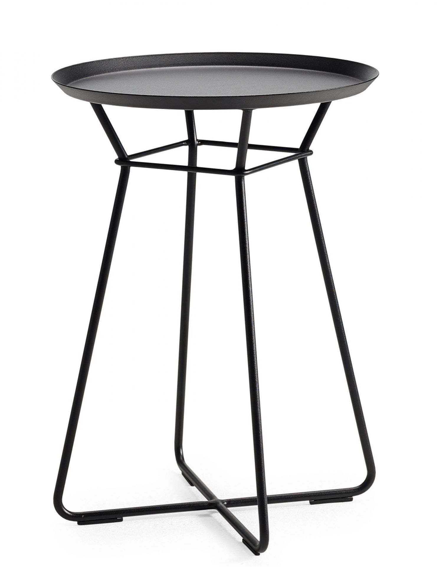 Leya Small Sidetable Freifrau Manufaktur
