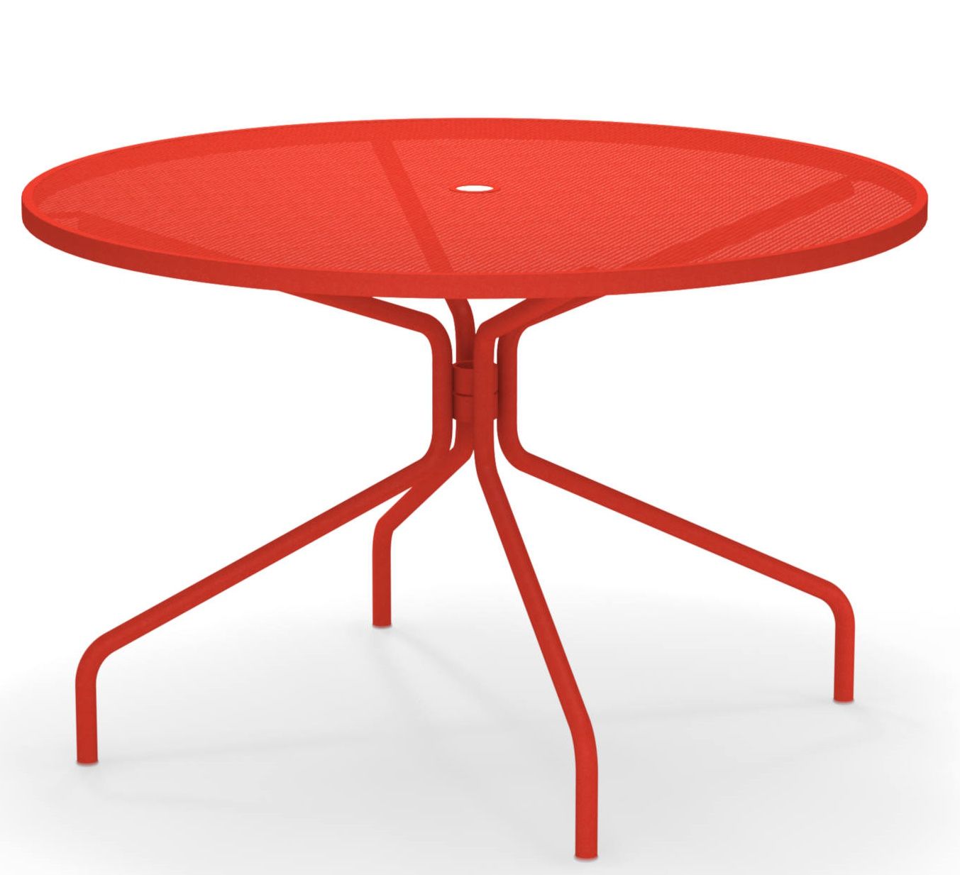 Cambi Table Round Outdoor Emu 