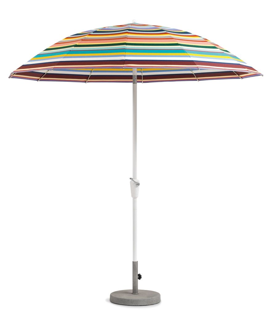 Pagoda parasol / parasol Weishäupl