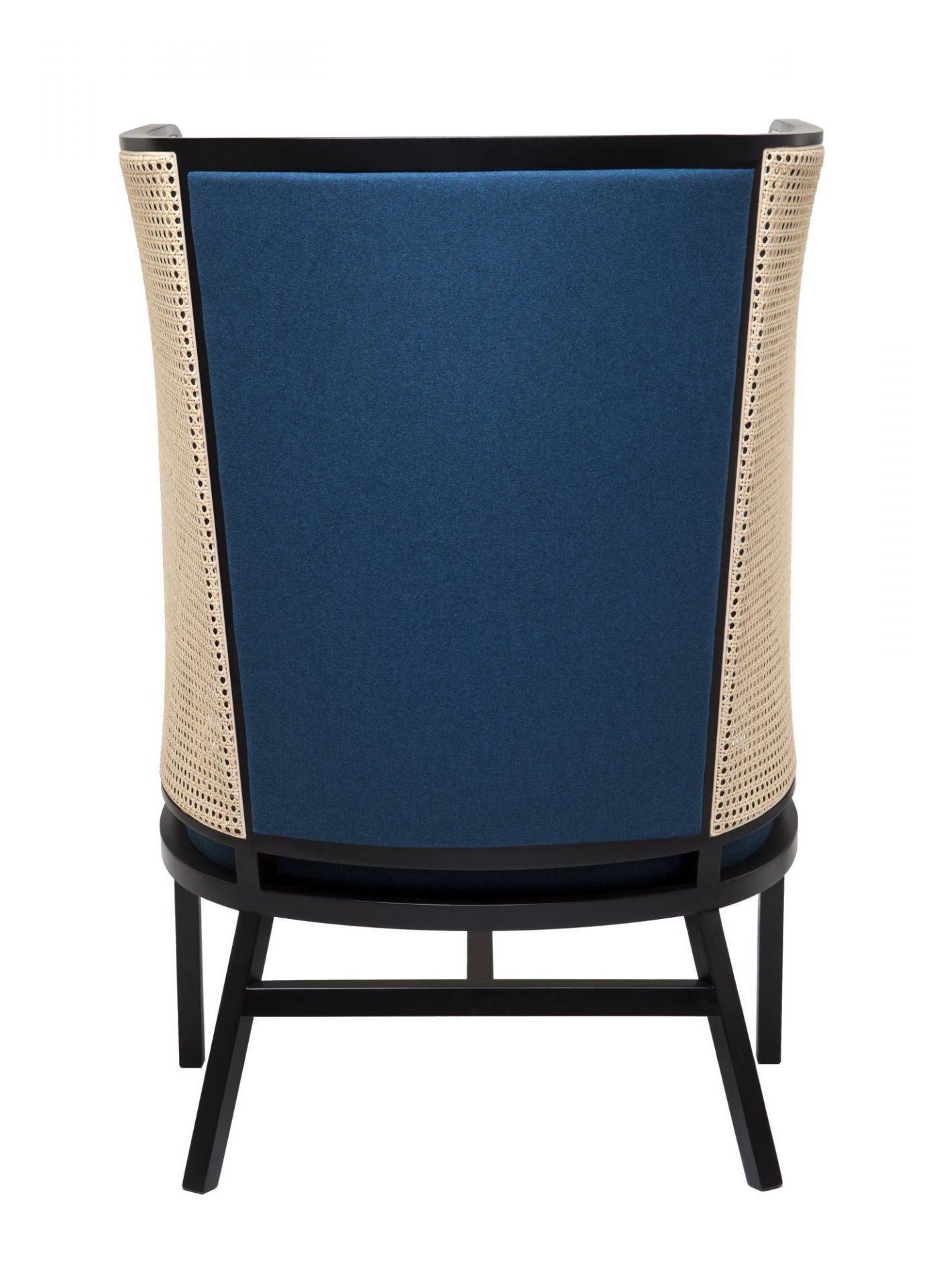 Hideout Lounge Chair Armchair Vienna GTV Design