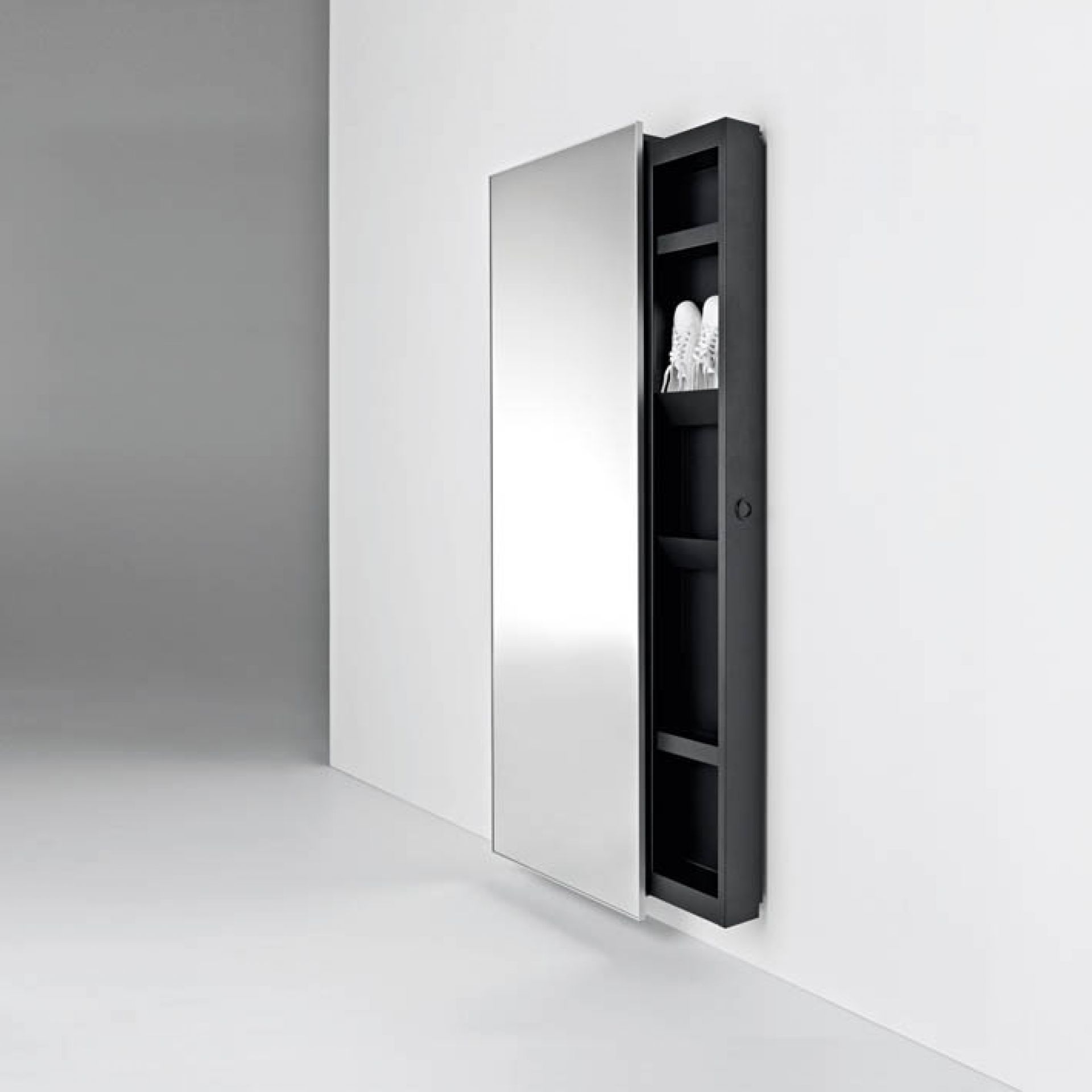 Backstage Mirror Cabinet Casamania Horm