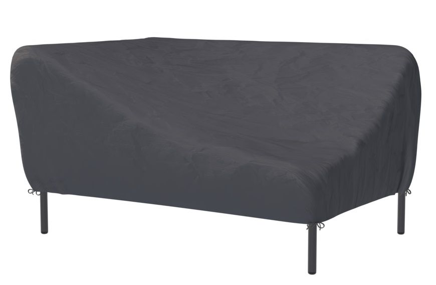 Cover Cover for Level Corner Sofa / Level Chair / Level Ottoman Outdoor Houe Cover for Corner Sofa
