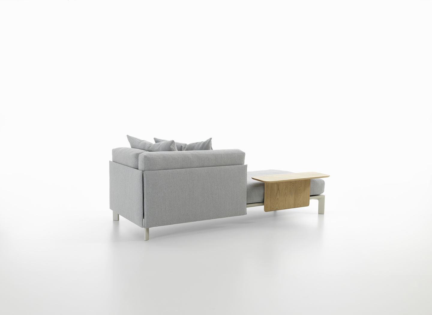 Anagram Sofa Platform 90 x 180 cm Vitra