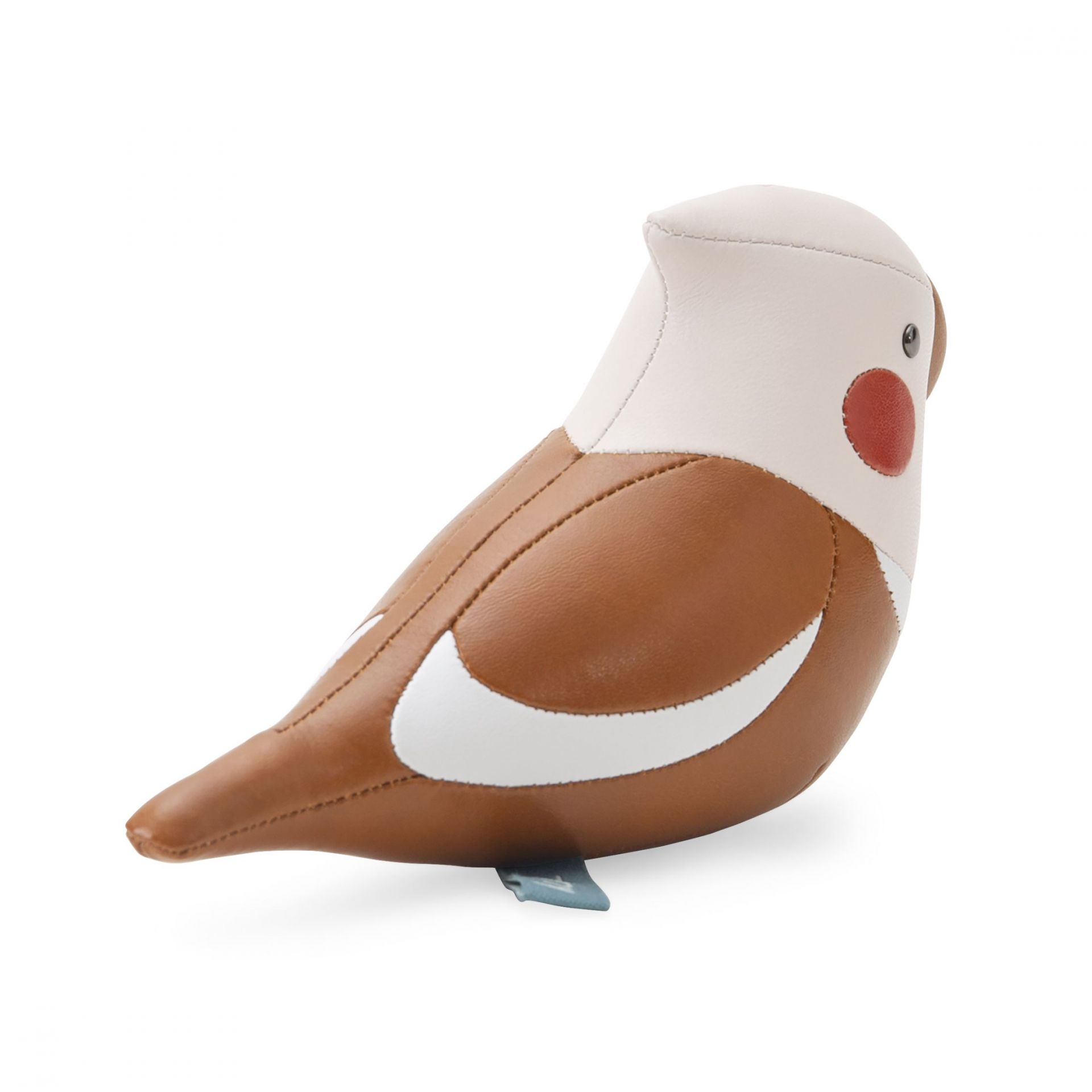 Paperweights Cockatiel tan/wheat Züny