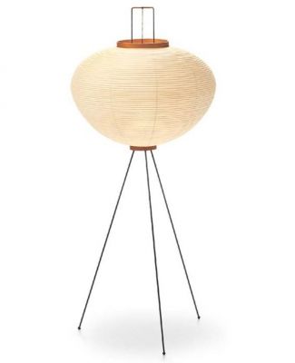 Akari Floor lamp 10A Vitra