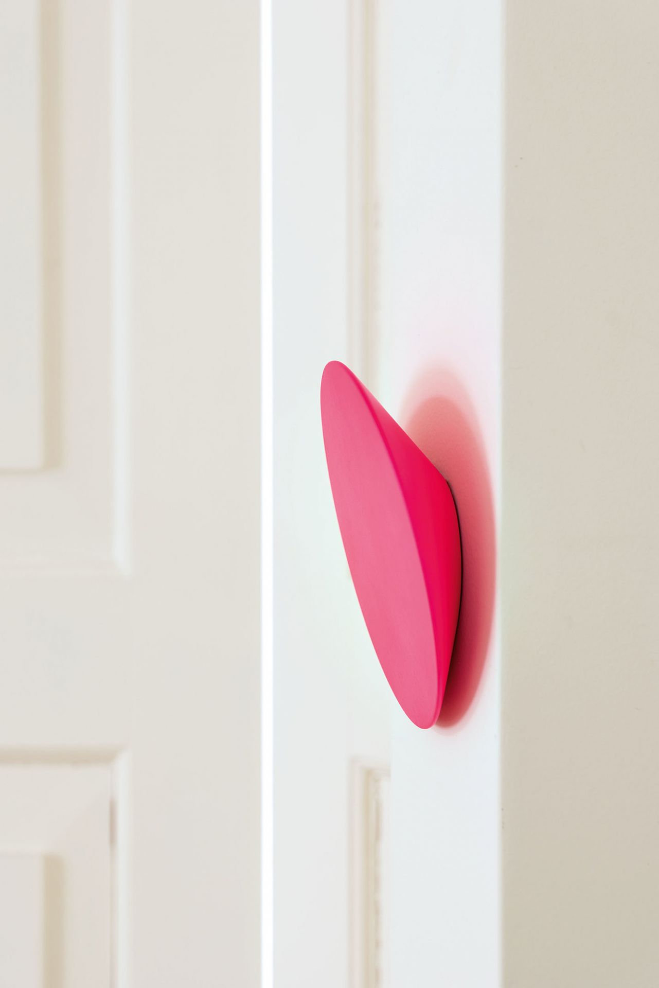 Disk Wall hook Schönbuch