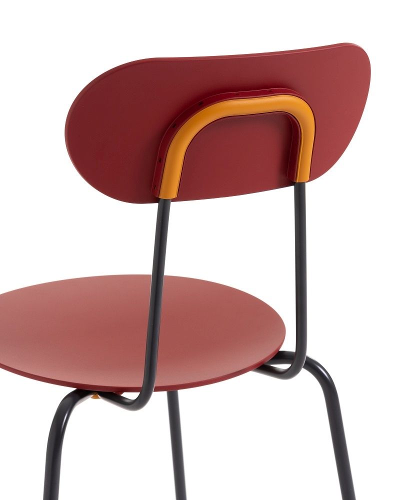 Mariolina Stacking chair Magis