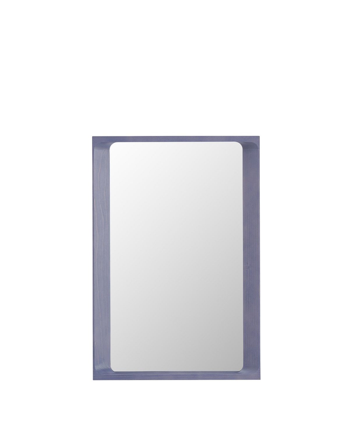 Arced Mirror Muuto