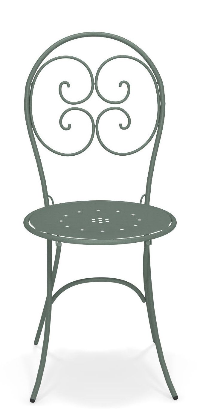 Pigalle Folding Chair Outdoor Emu 