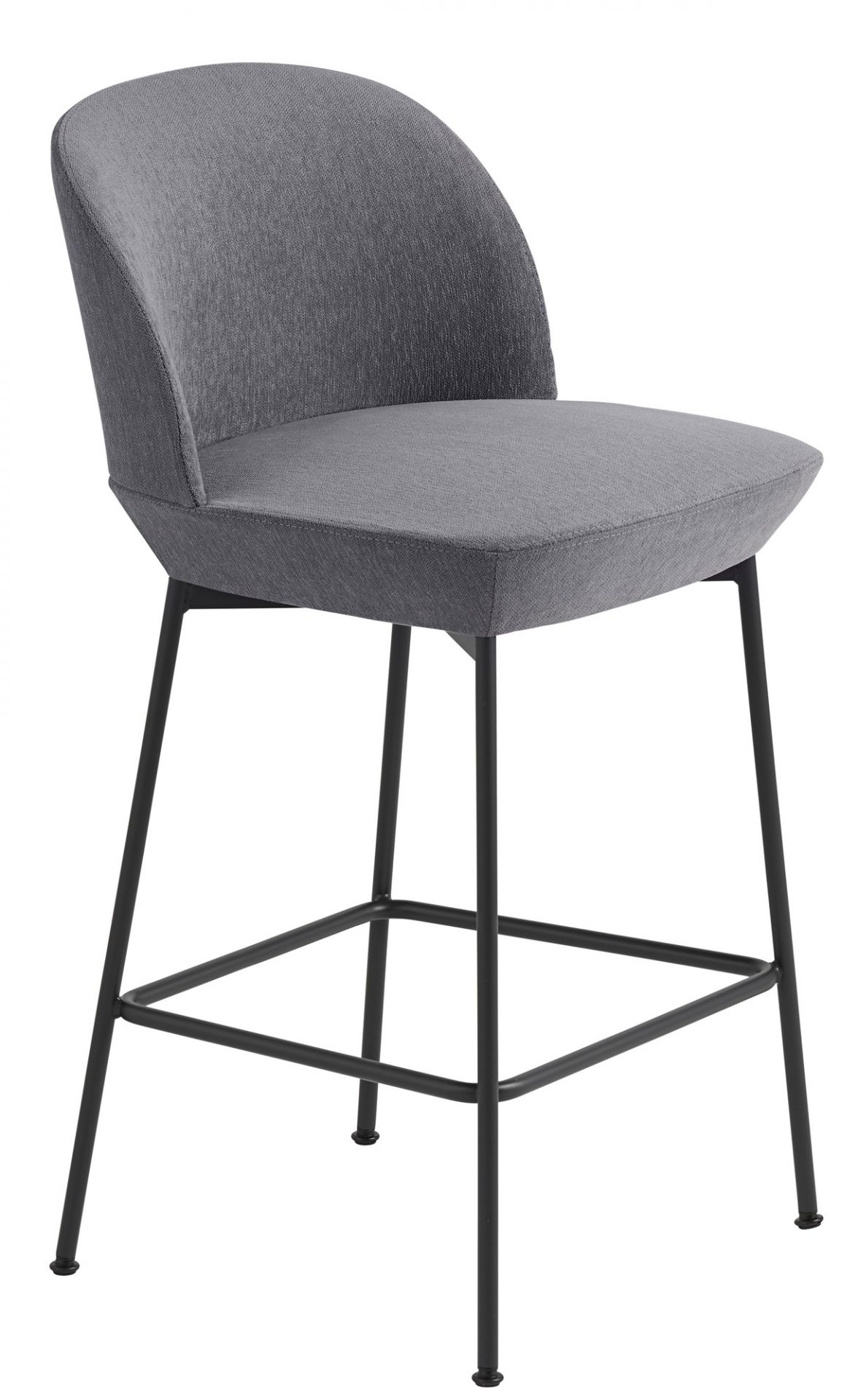Oslo Counter Stool Bar stool H 65 cm Muuto