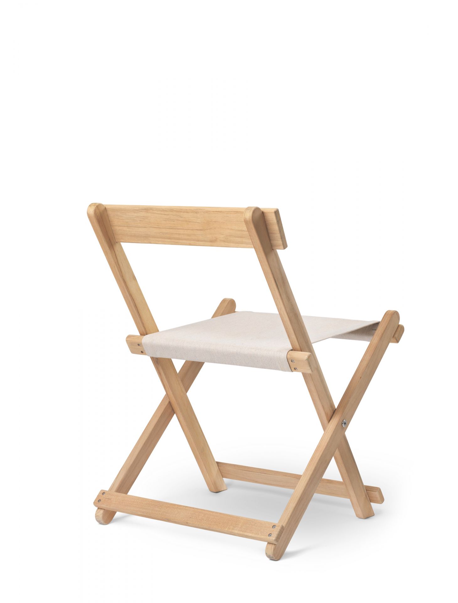Mogensen chair outdoor Carl Hansen &amp; Søn