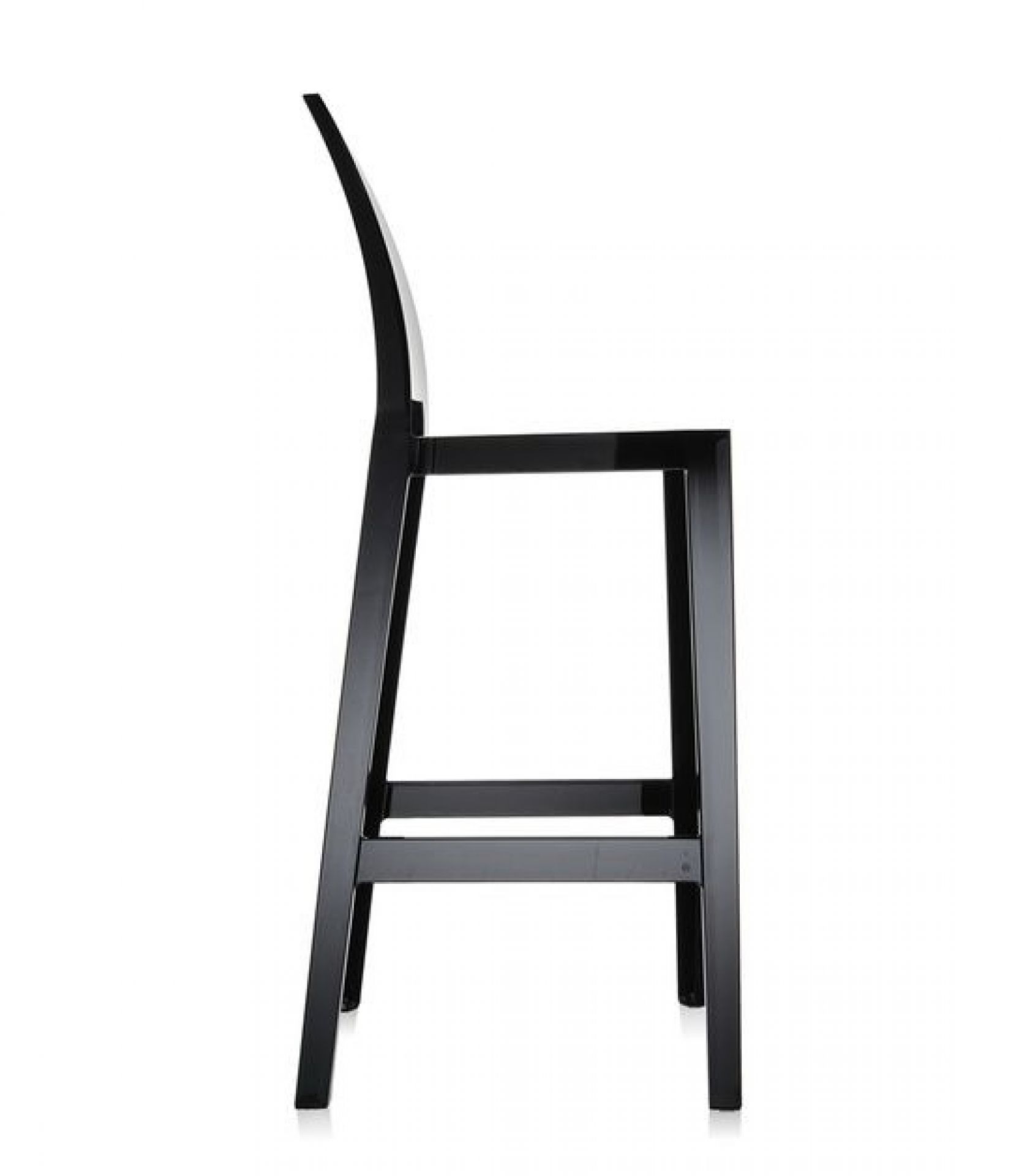 One More / One More Please set of 2 Barstool Kartell