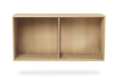 FK63 Bookshelf System Horizontal Carl Hansen & Søn