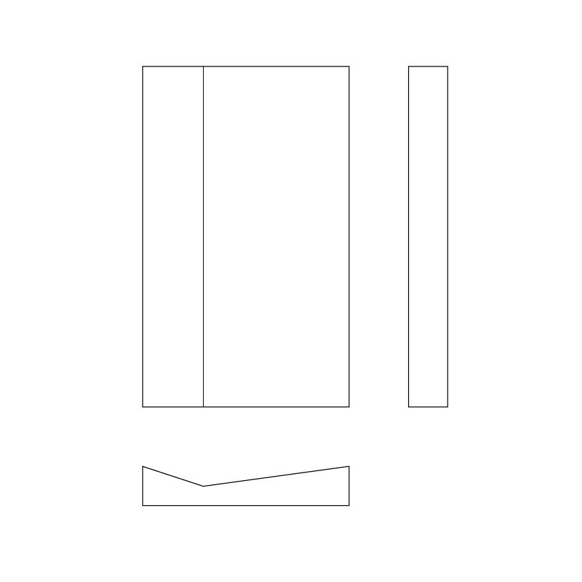Mimesis Mirror Mirror Please Wait to be Seated