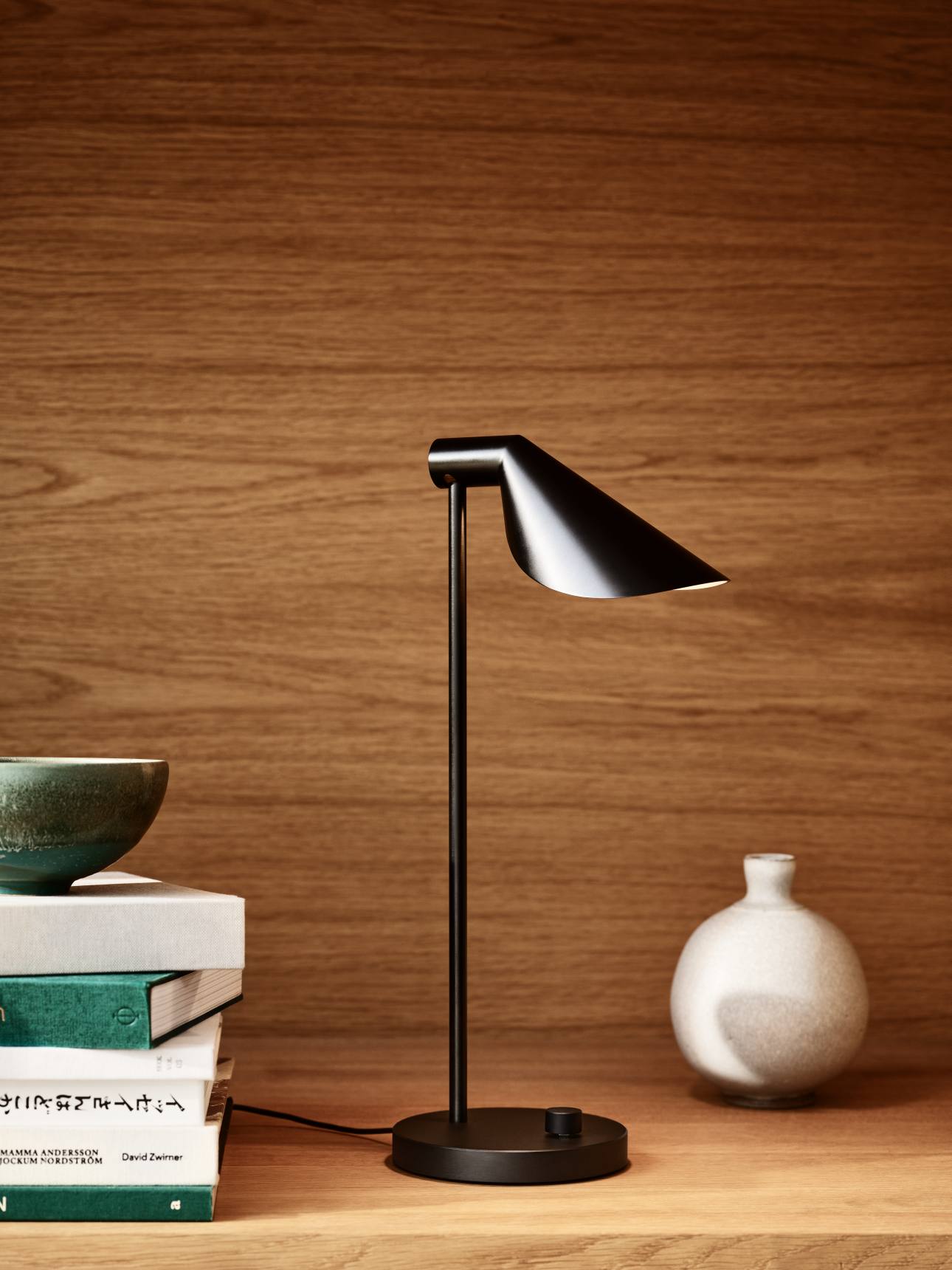 MS Series table lamp MS022 Fritz Hansen 