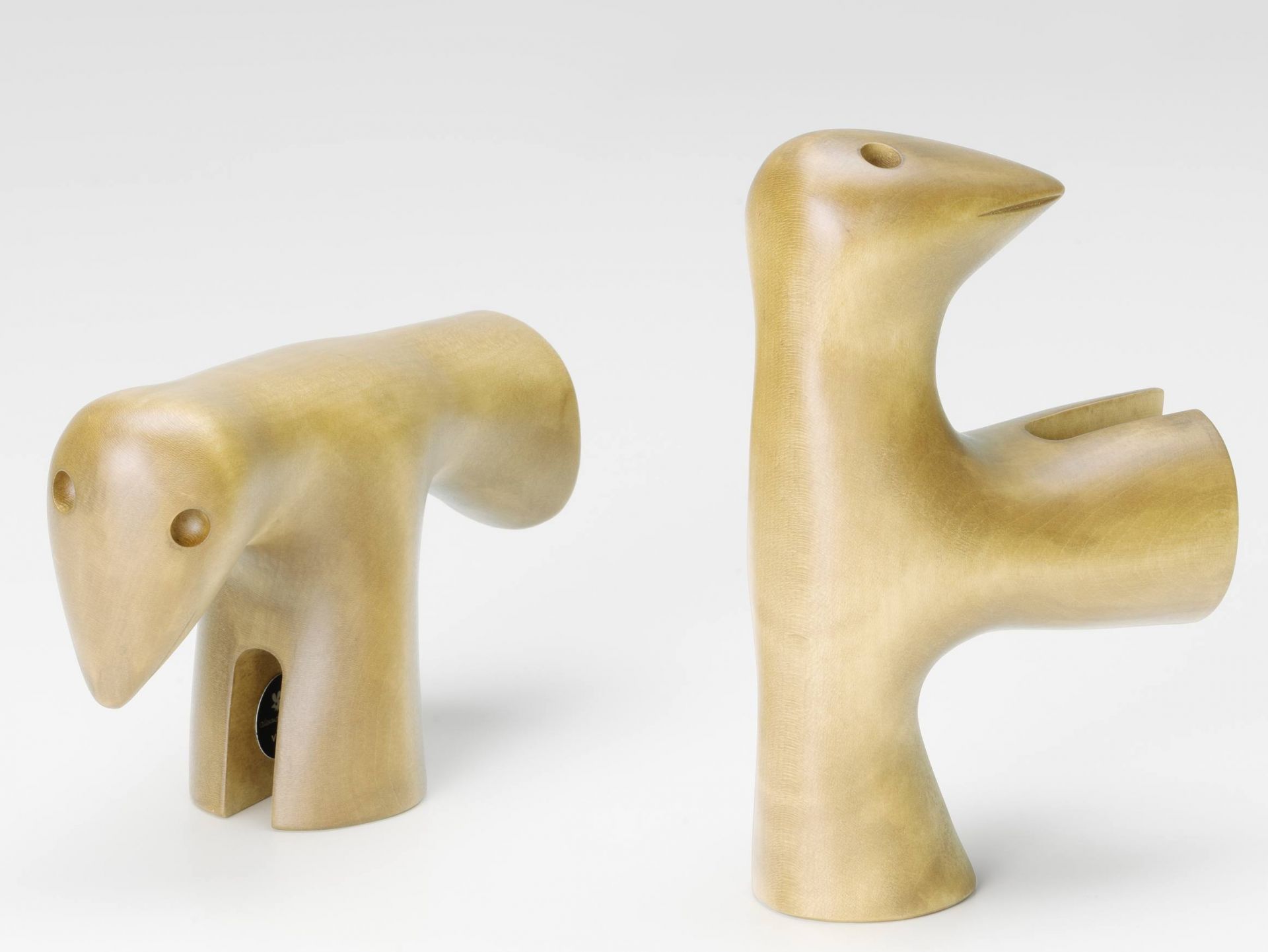 Girard Bird sculpture Vitra SINGLE PIECES