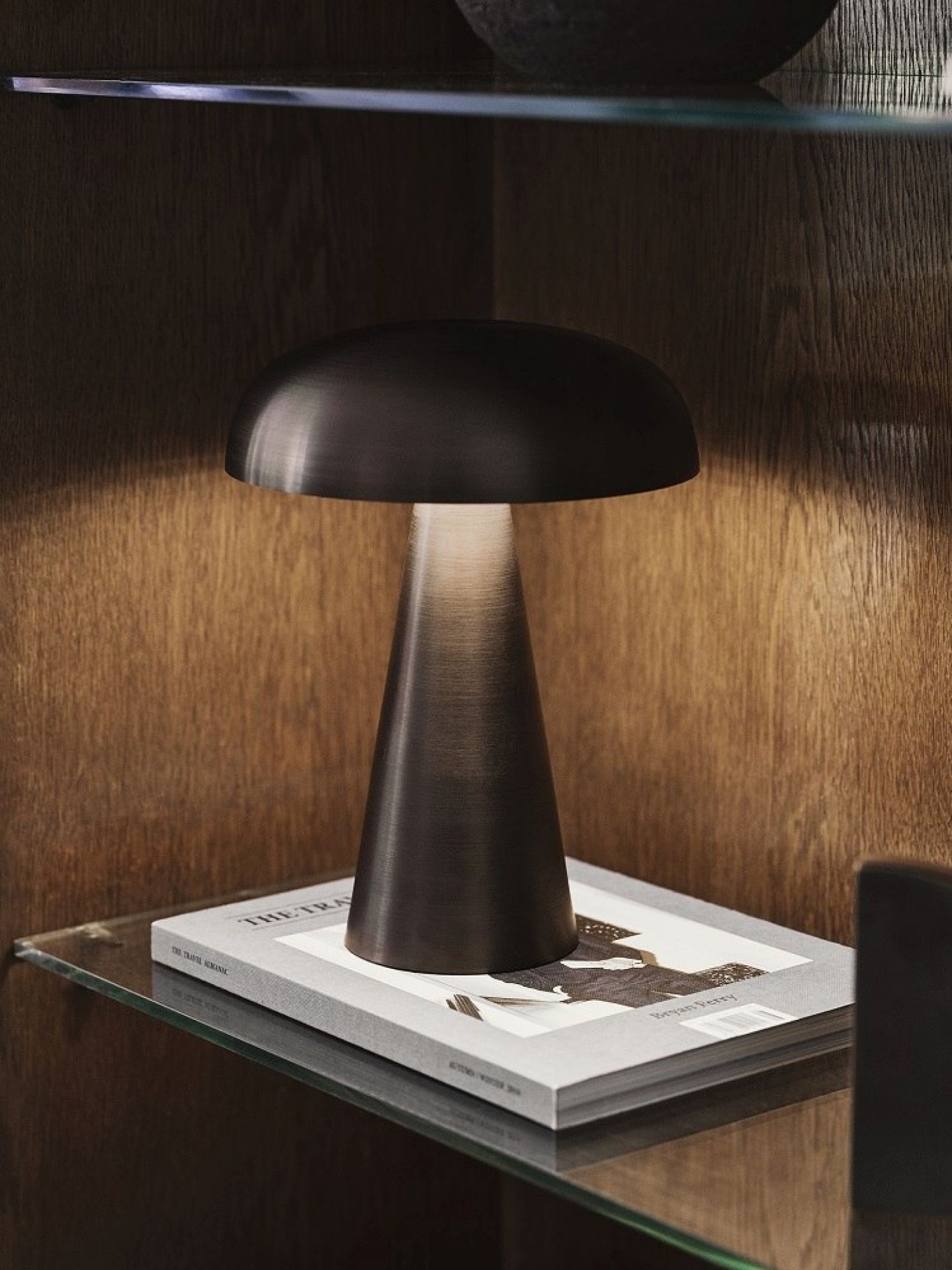 Como SC53 Portable table lamp / Battery lamp with USB AndTradition