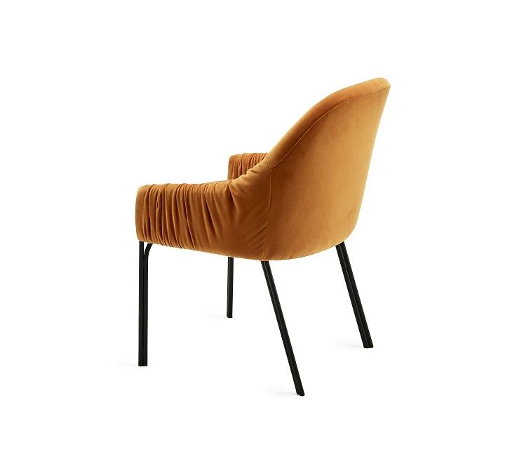 Celine Armchair Low Freifrau Manufaktur
