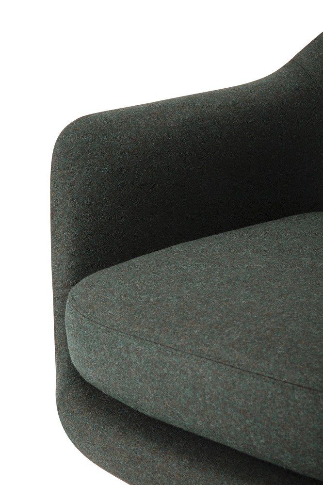 Sum Lounge Armchair Normann Copenhagen