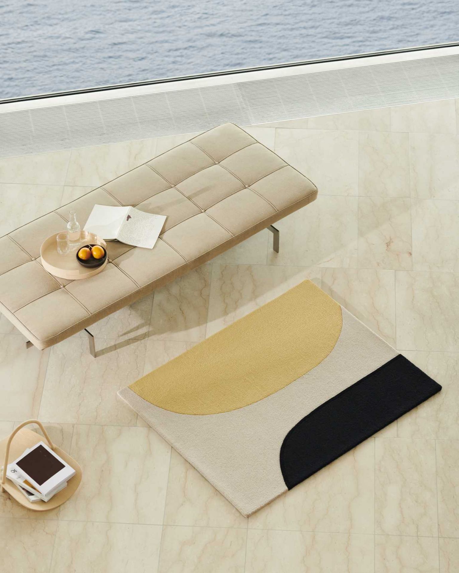 PK 80 / PK80 Lounger Fritz Hansen