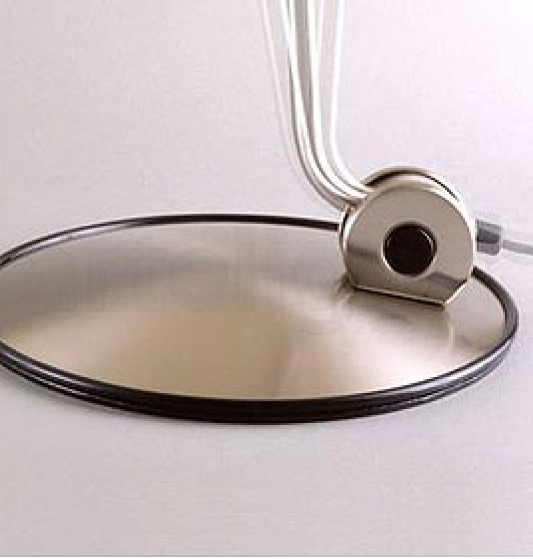 Elle LED Floor Lamp Lumina