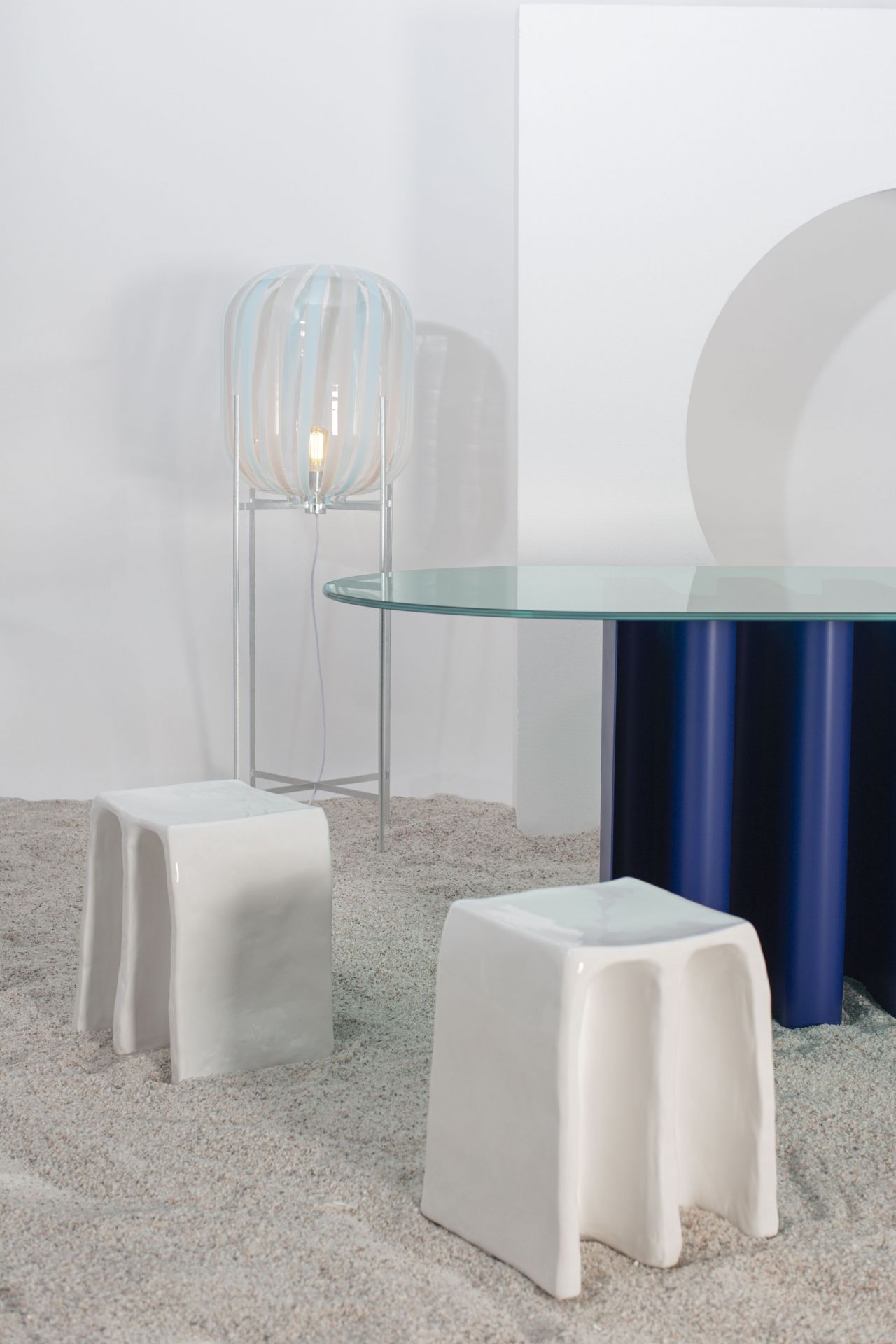 Tavolo2 Dining Table Pulpo Tavolo2 Dining Table Pulpo