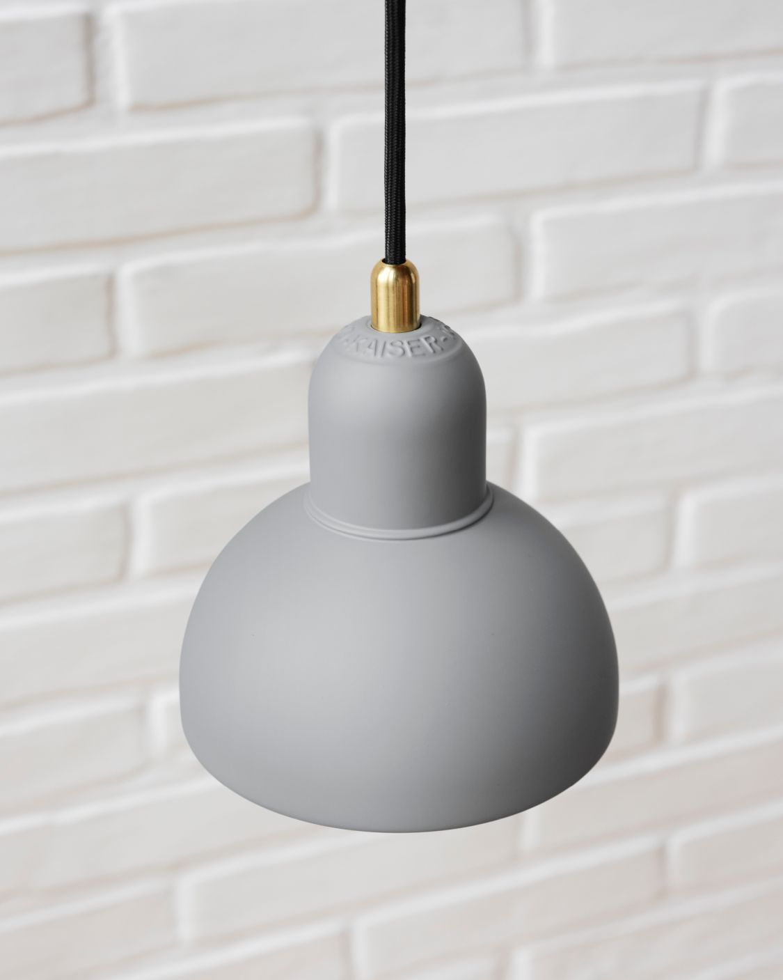 6722-P Pendant light Fritz Hansen