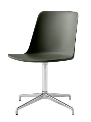 Rely swivel chair HW11 / HW12 / HW13 / HW14 / HW15 Andtradition