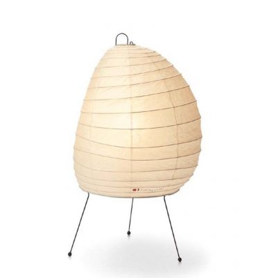 Akari Table lamp 1N Vitra