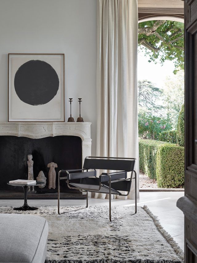 Wassily Armchair Knoll International - QUICK SHIP