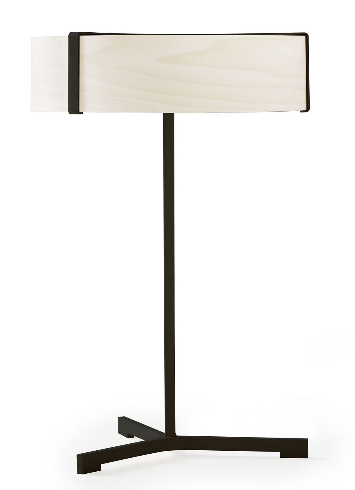Thesis Table LED table lamp LZF Lamps
