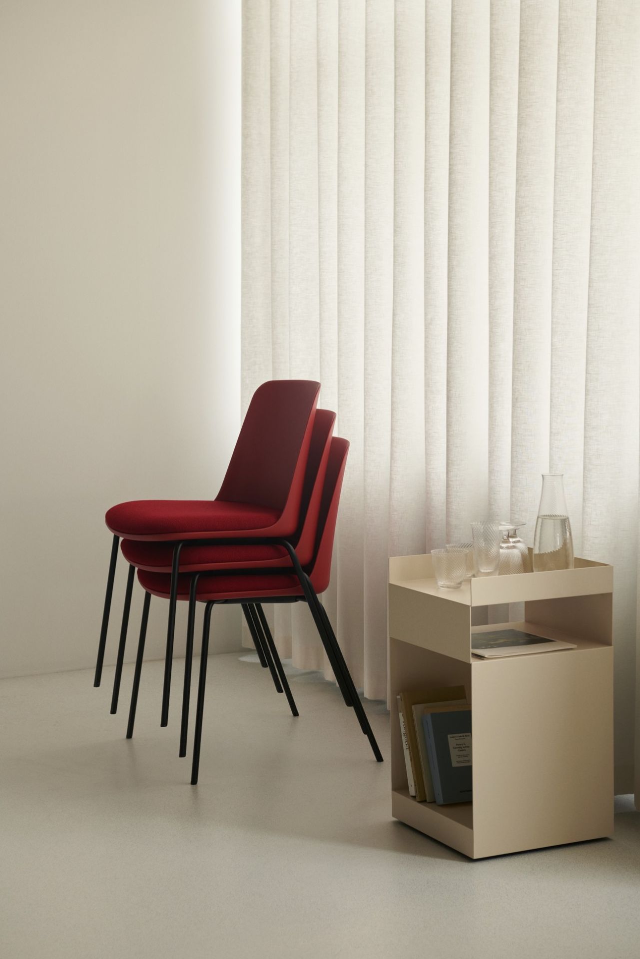 Rely HW65 Dining Chair AndTradition Rely HW65 Dining Chair AndTradition