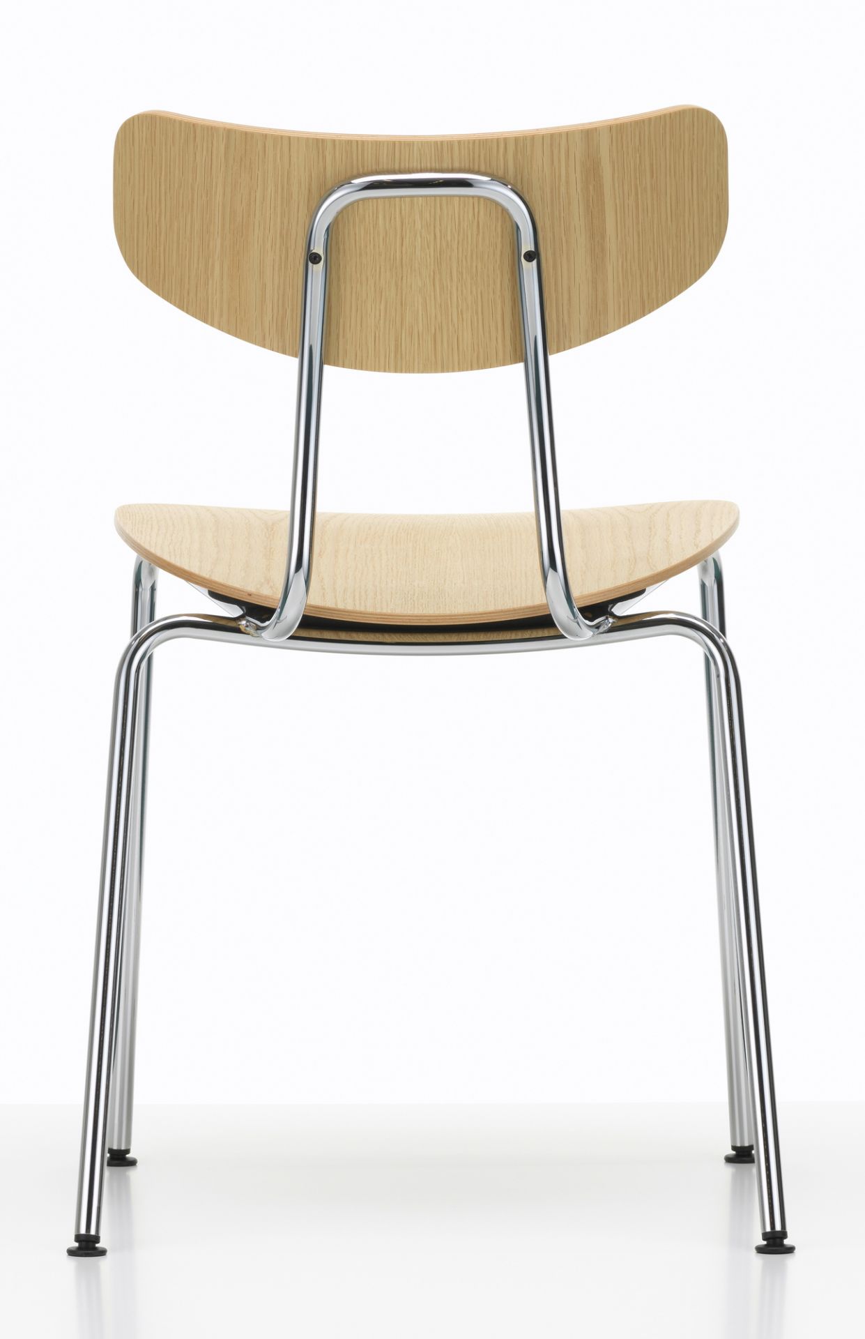 Moca Chair Vitra