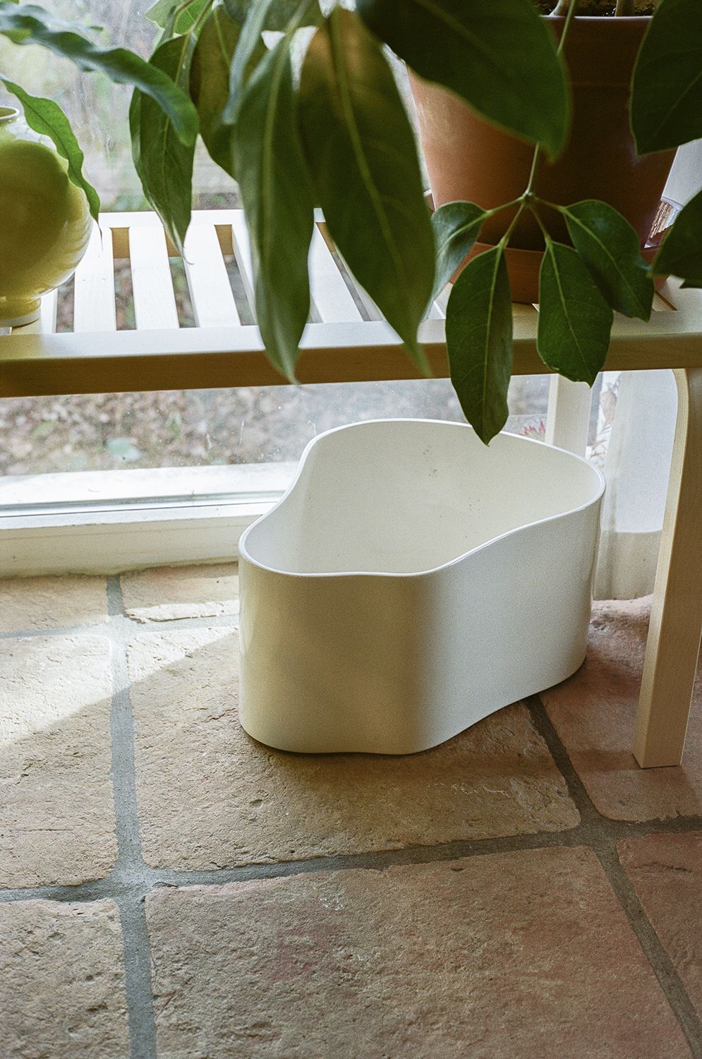 Bench 153A Artek