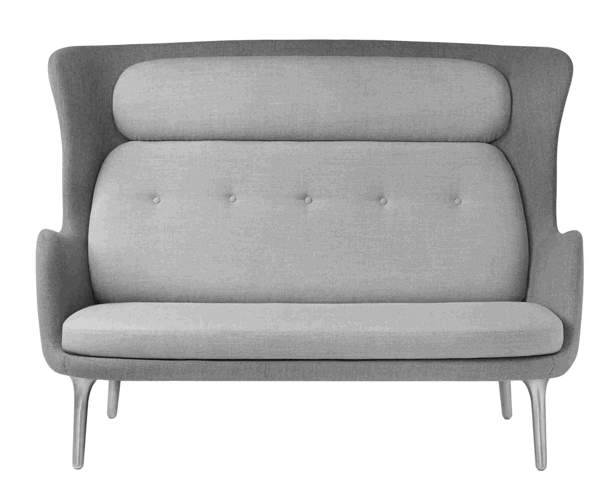 Ro 2-Seater Sofa Fritz Hansen