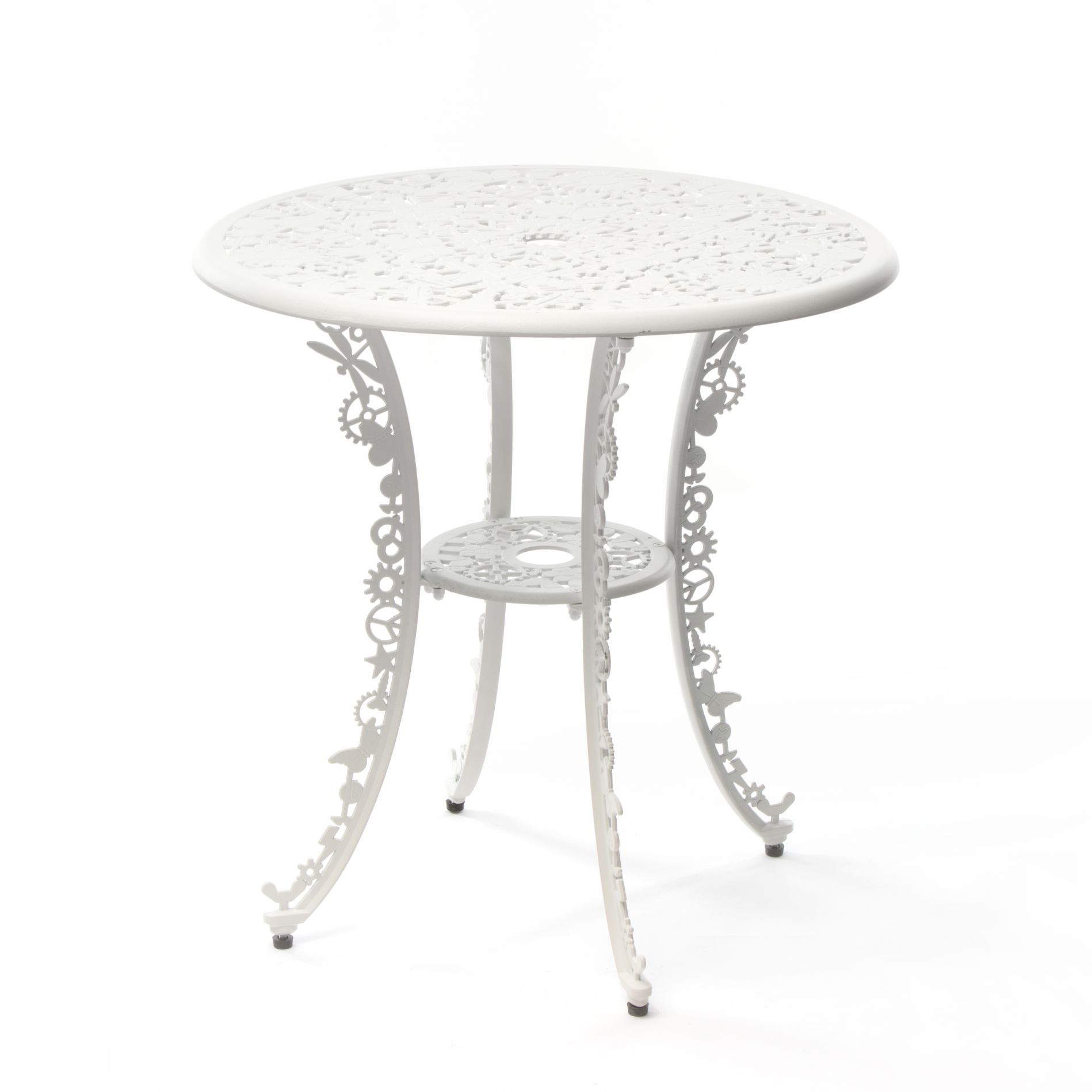  Industry Round Table Table Ø 70 cm Seletti