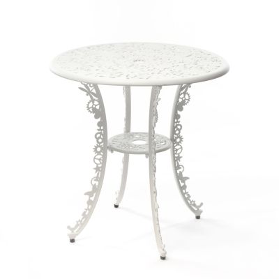  Industry Round Table Table Ø 70 cm Seletti