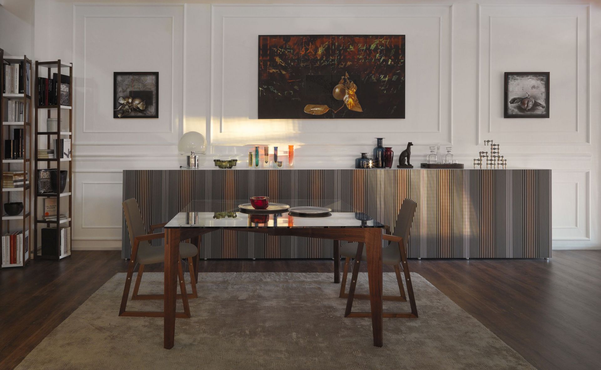 Carlos Sideboard Casamania Horm