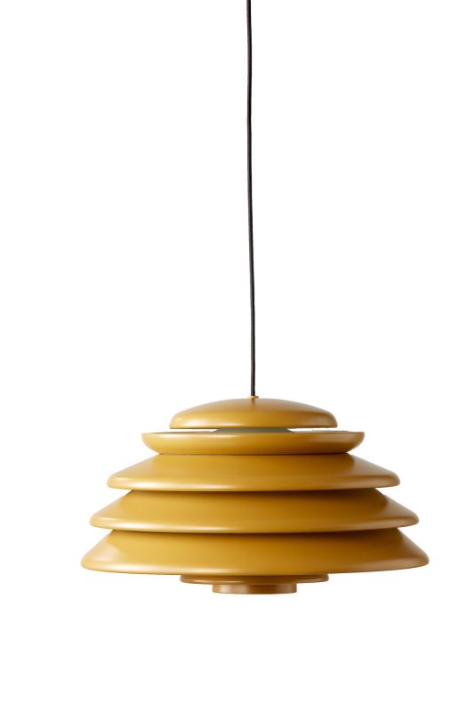 Hive Pendant Lamp Verpan