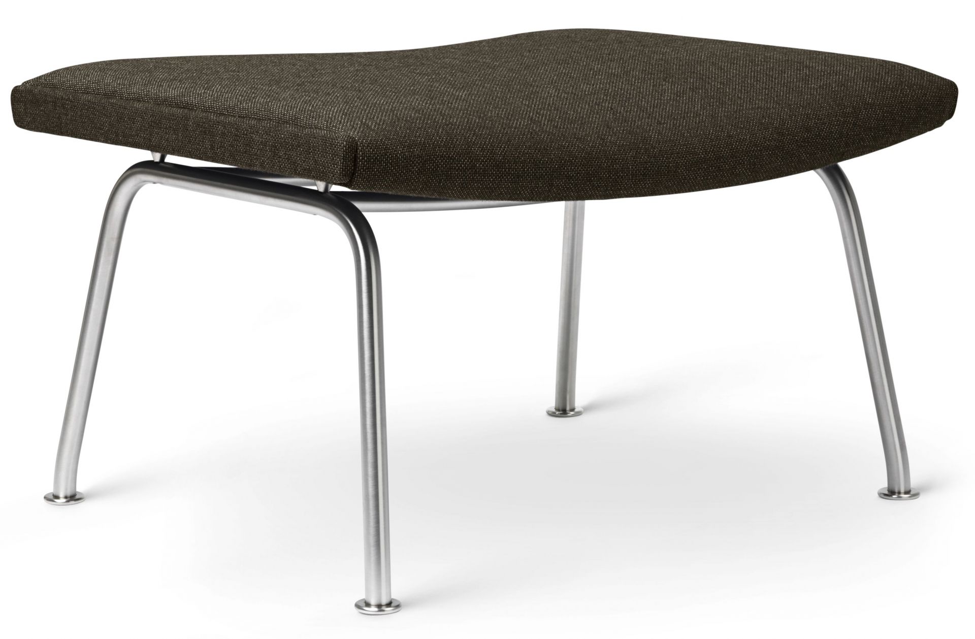 CH446 Wing Chair Footstool Passion Limited Edition Carl Hansen & Søn