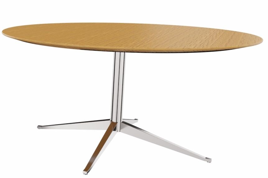 Florence Round Table Knoll International 
