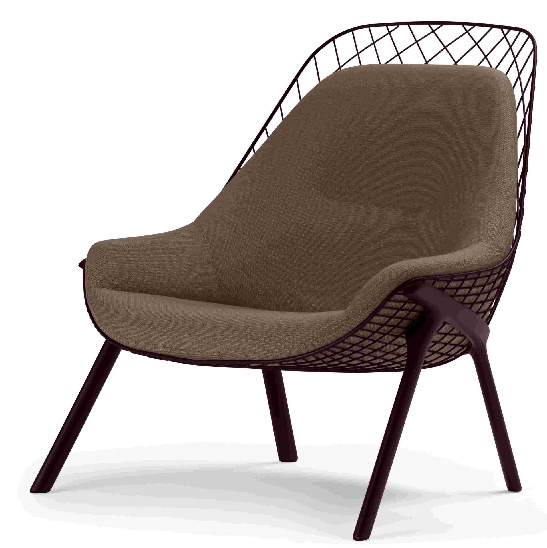 Gran Kobi 035 Armchair Outdoor Alias 