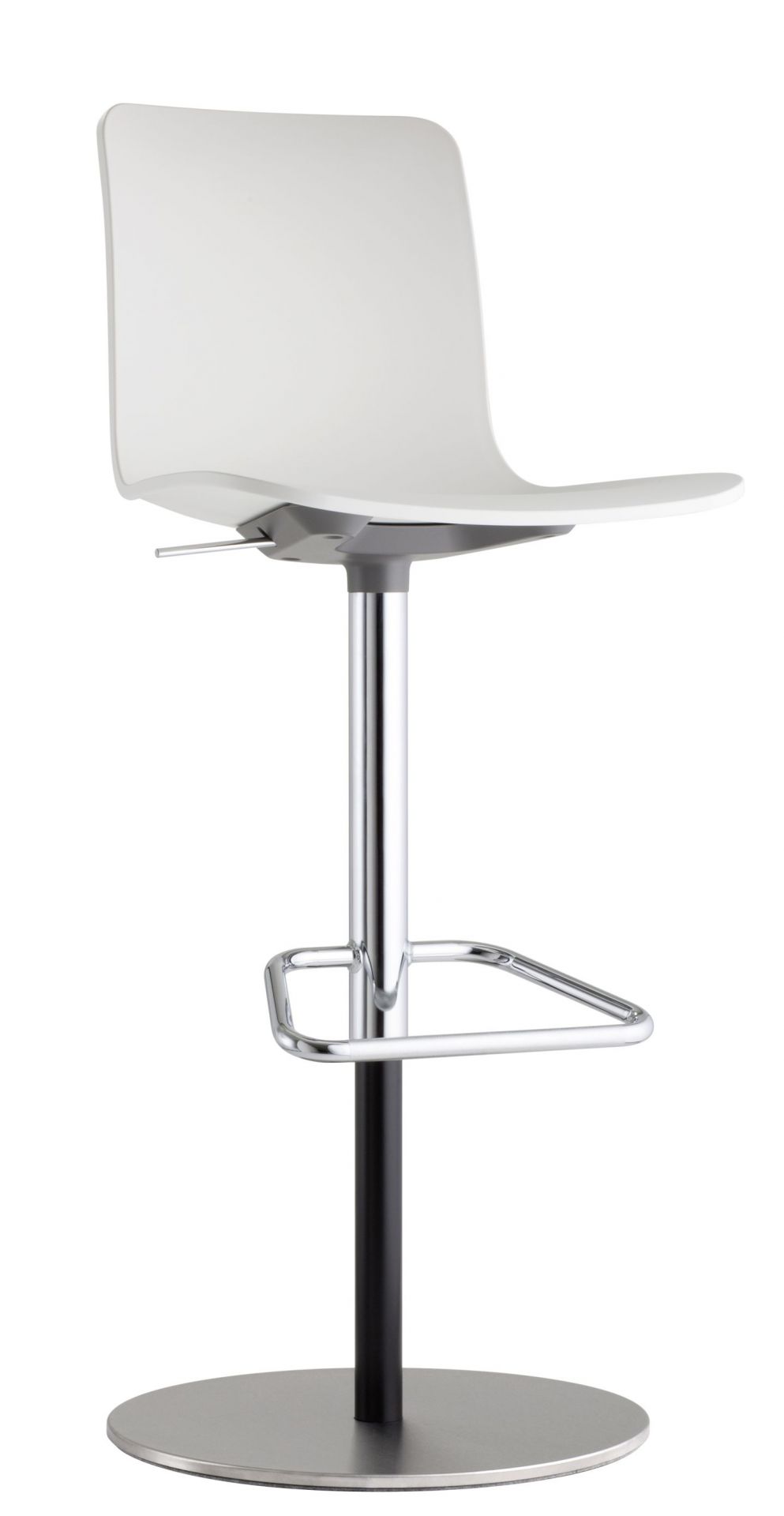 Hal RE Barstool Barstool Vitra